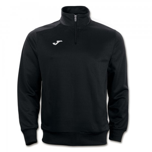 Mikina FARAON SWEATSHIRT čierna