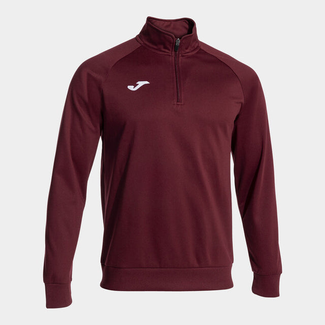 Mikina FARAON SWEATSHIRT bordová