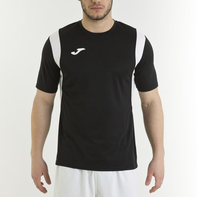 Dres T-SHIRT čierna