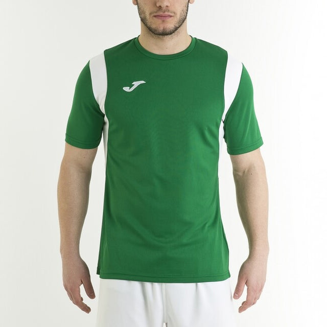 Dres T-SHIRT zelená