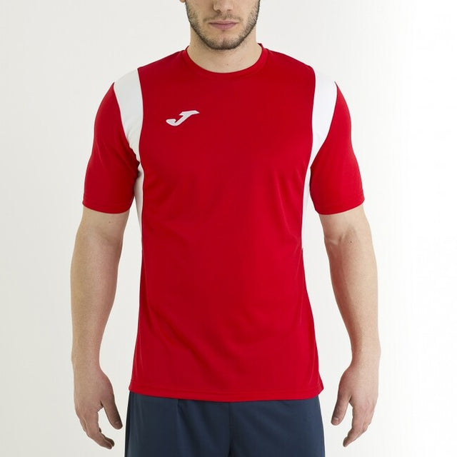 Dres T-SHIRT červená