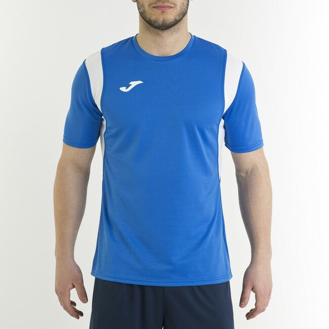 Dres T-SHIRT azúrová