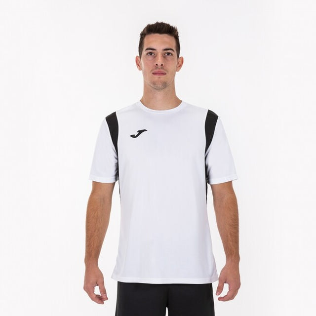 Dres T-SHIRT biela