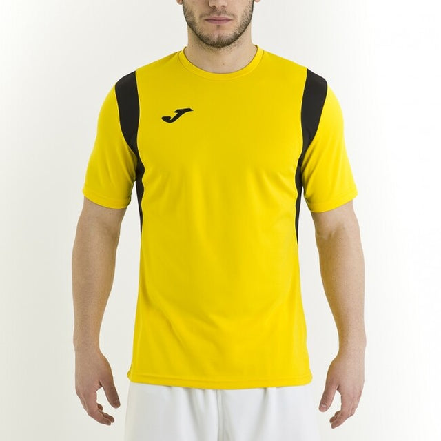 Dres T-SHIRT žltá