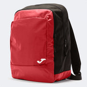 Batoh TEAM BACKPACK čierna červená