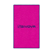 TELO BIG CINIGLIATO 80*165 FUXIA/BLU