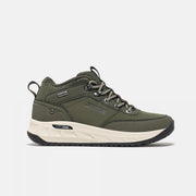 Voľnočasová obuv TER MEN 2623 khaki