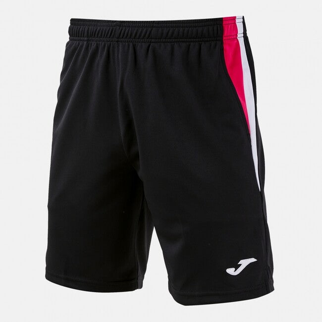 TERRA BERMUDA BLACK FUCHSIA BLACK-FUCHSIA