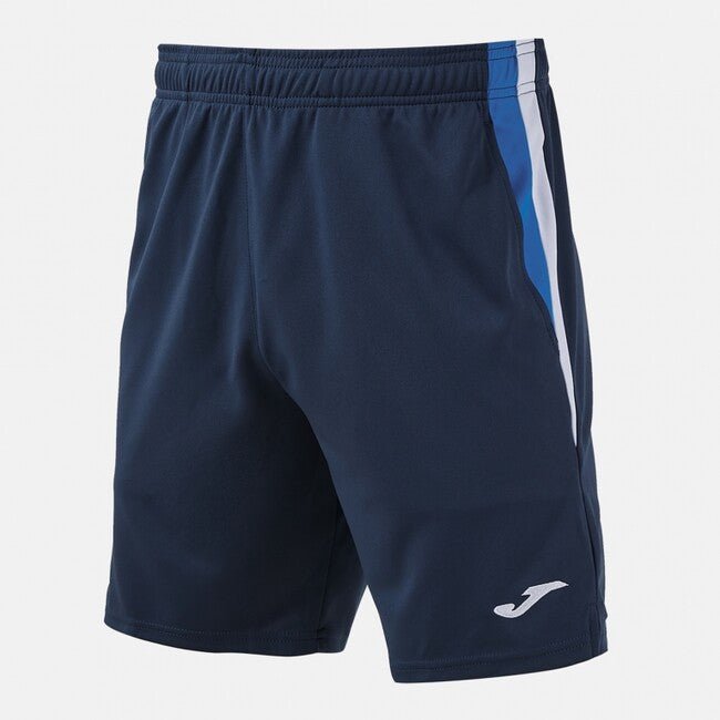 TERRA BERMUDA DARK NAVY ROYAL BLUE NAVY-ROYAL