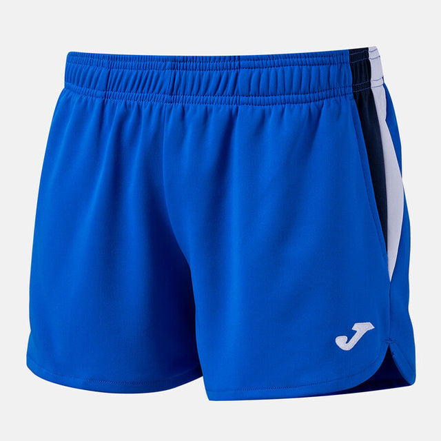 Dámske šortky TERRA SHORT azúrová navy