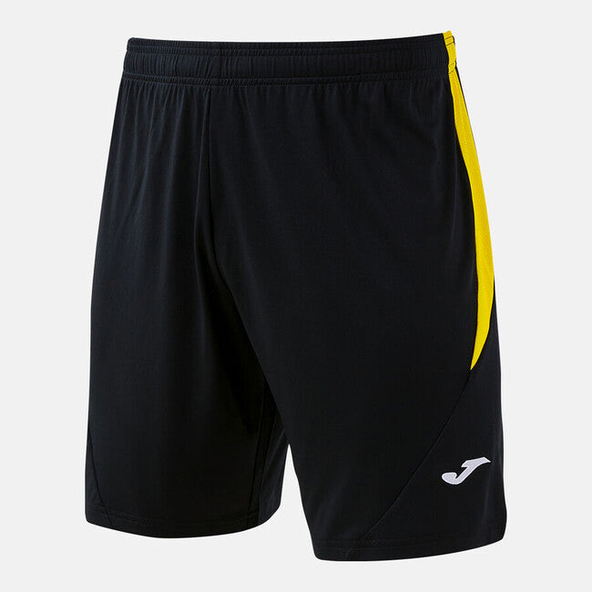 TOKIO II SHORT BLACK YELLOW BLACK-YELLOW
