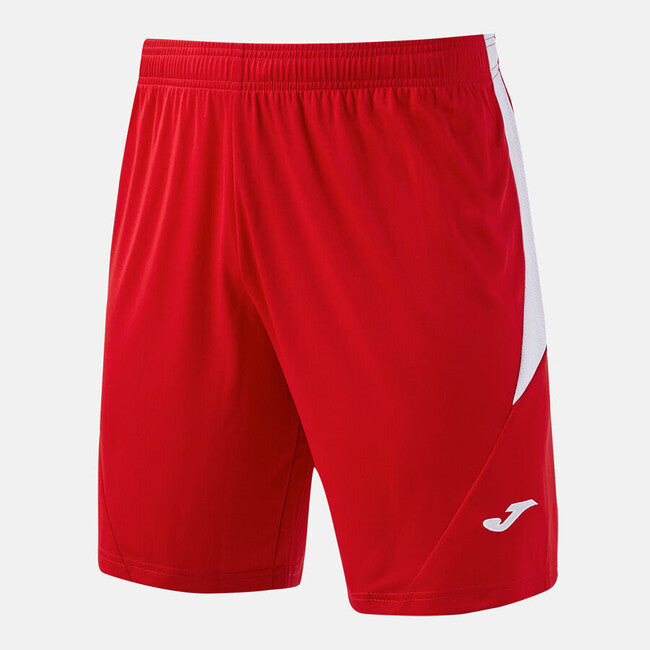 TOKIO II SHORT RED WHITE RED-WHITE