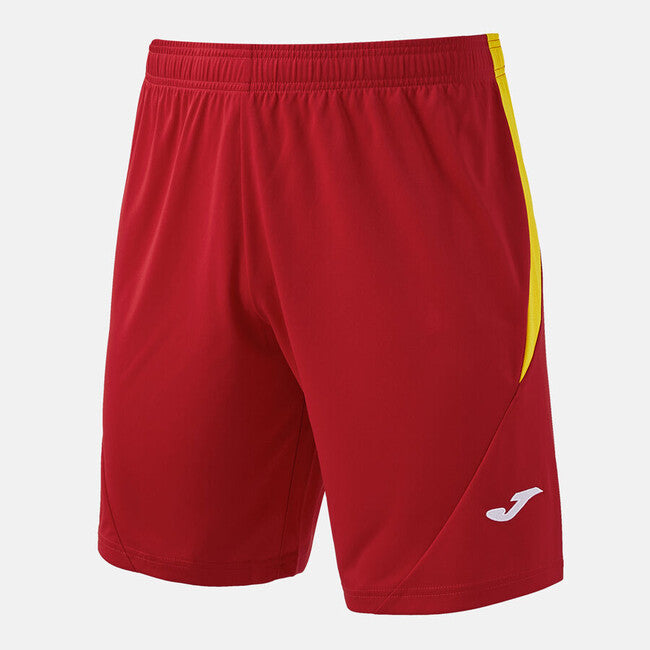 TOKIO II SHORT RED YELLOW RED-YELLOW