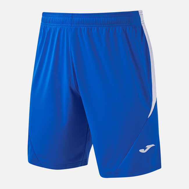 TOKIO II SHORT ROYAL BLUE WHITE ROYAL-WHITE