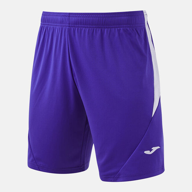 Šortky TOKIO II SHORT fialová biela