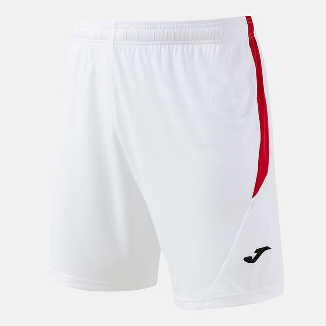 Šortky TOKIO II SHORT biela červená