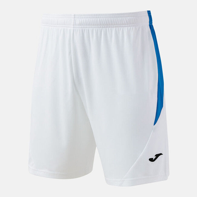 TOKIO II SHORT WHITE ROYAL BLUE WHITE-ROYAL