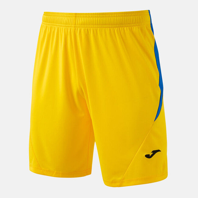 TOKIO II SHORT YELLOW ROYAL BLUE YELLOW-ROYAL