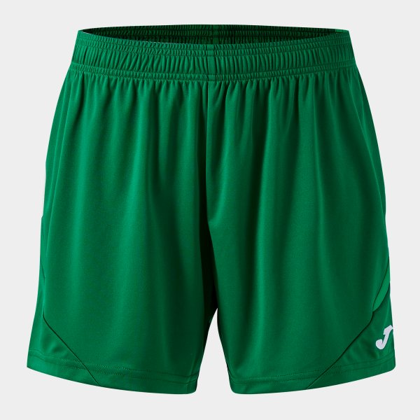 Dámske šortky TOKIO II SHORT zelená