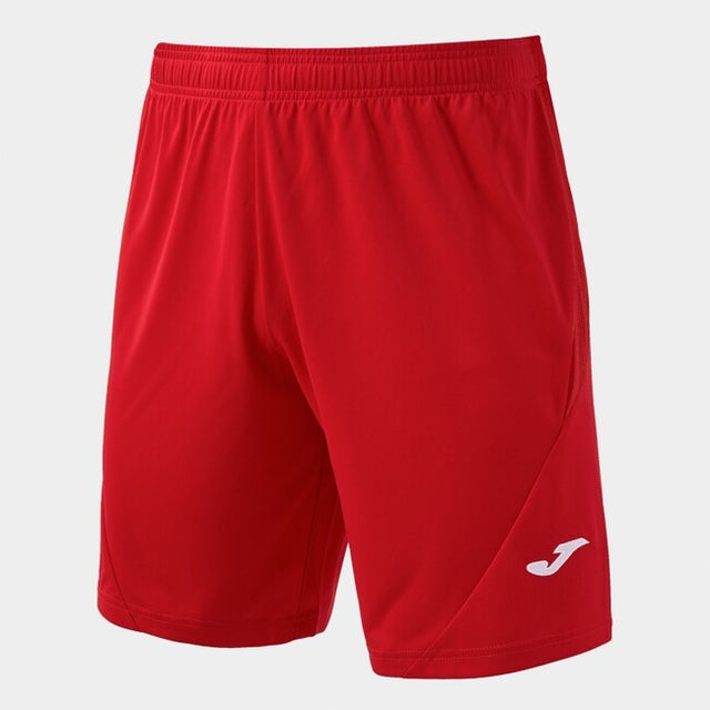 Šortky TOKIO II SHORT červená