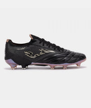 TOLEDO CUP 2601 BLACK FIRM GROUND BLACK