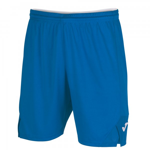 Šortky SHORT TOLEDO II azúrová