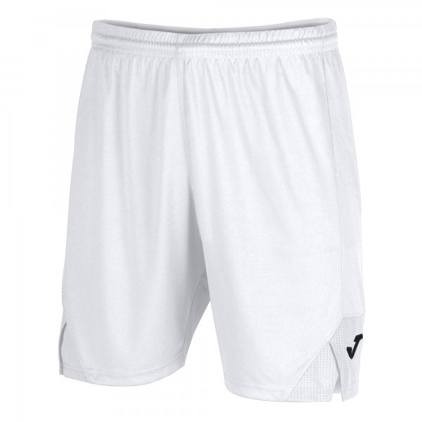 Šortky SHORT TOLEDO II biela