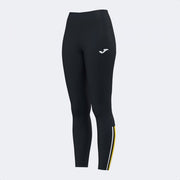 TOLEDO LONG TIGHTS BLACK BLACK