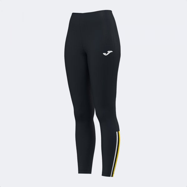 Dámske legíny TOLEDO LONG TIGHTS čierna