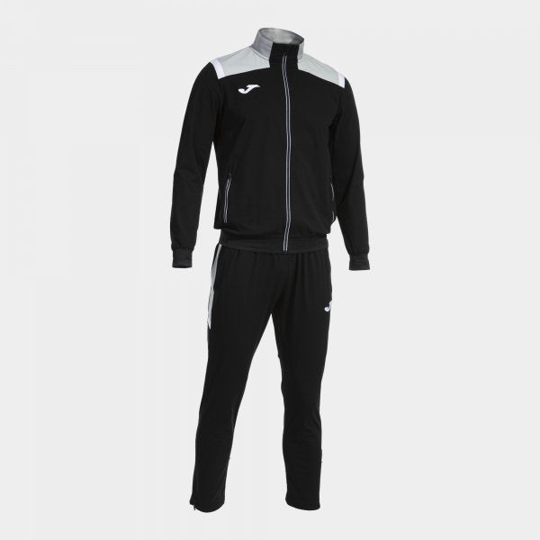 Súprava TOLEDO TRACKSUIT čierna
