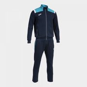 Súprava TOLEDO TRACKSUIT modrá námornícka