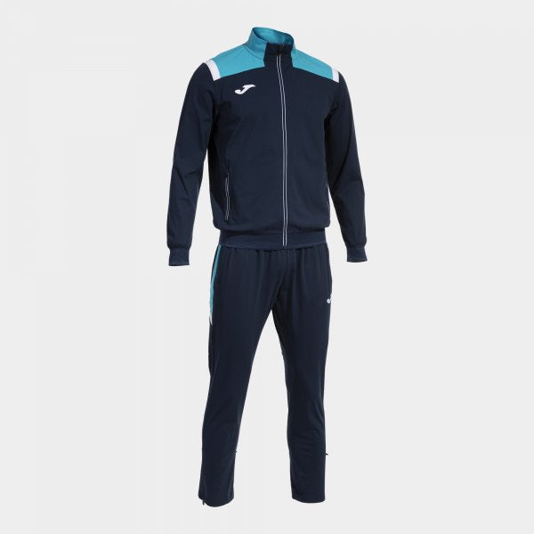 Súprava TOLEDO TRACKSUIT modrá námornícka