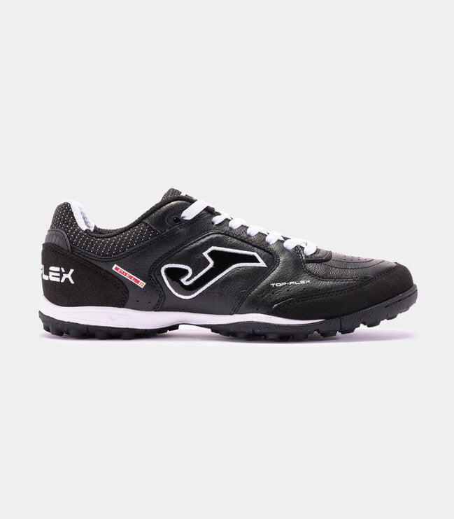 Turfy TOP FLEX 2621 BLACK TURF čierna