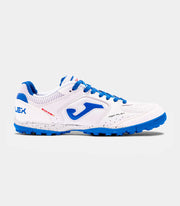 Turfy TOP FLEX 2622 WHITE TURF biela