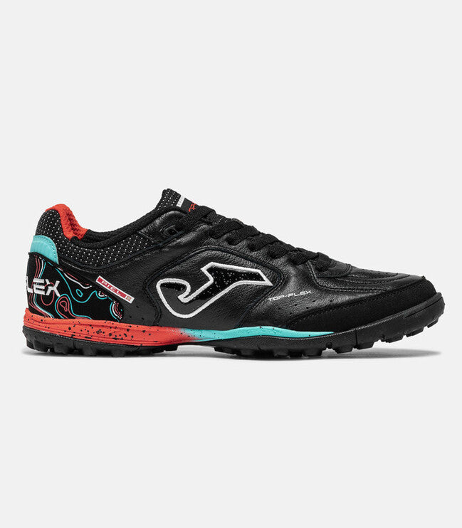 Turfy TOP FLEX 2631 BLACK TURF čierna