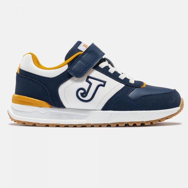 TORNADO JR 2643 NAVY BLUE NAVY
