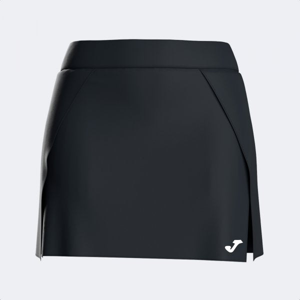 Dámska športová sukňa TORNEO SKIRT čierna