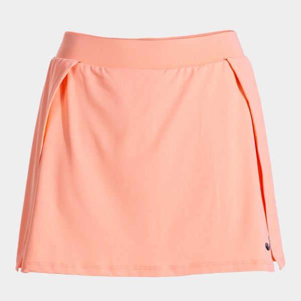 TORNEO SKIRT ORANGE ORANGE