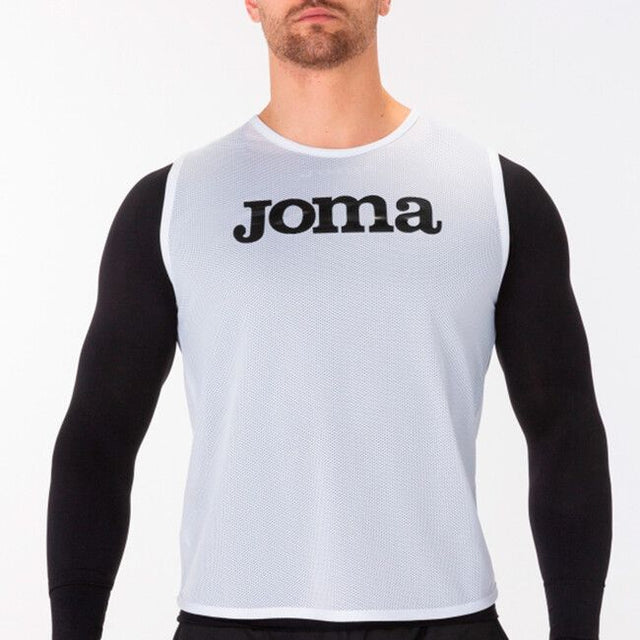 Vesta TRAINING BIB biela