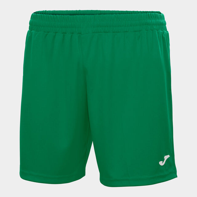 Šortky TREVISO SHORT zelená