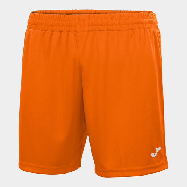 Šortky TREVISO SHORT oranžová
