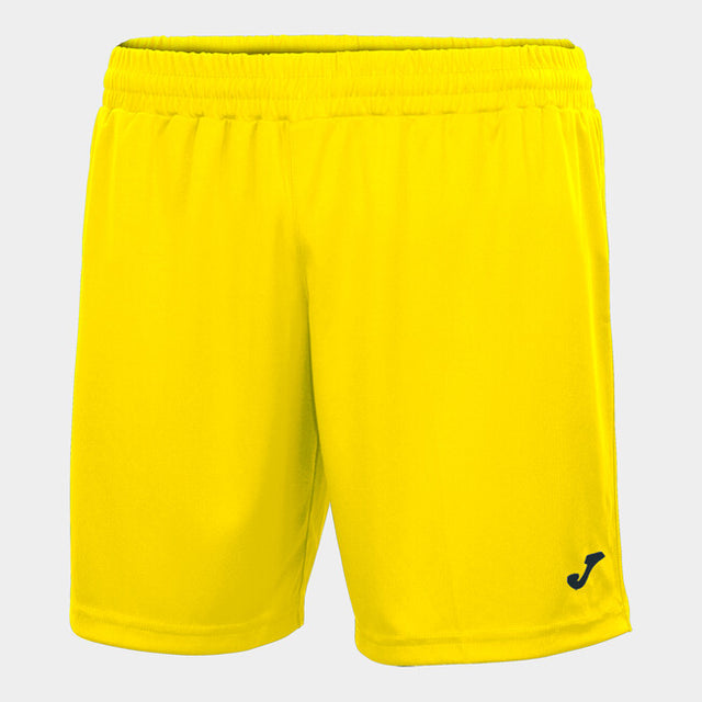 Šortky TREVISO SHORT žltá