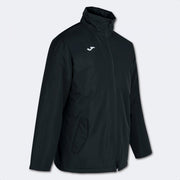 ANORAK TRIVOR BLACK