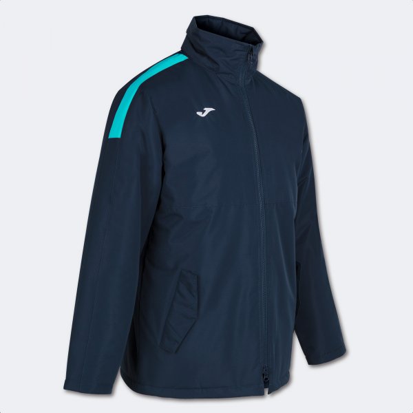 ANORAK TRIVOR NAVY