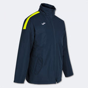 ANORAK TRIVOR NAVY