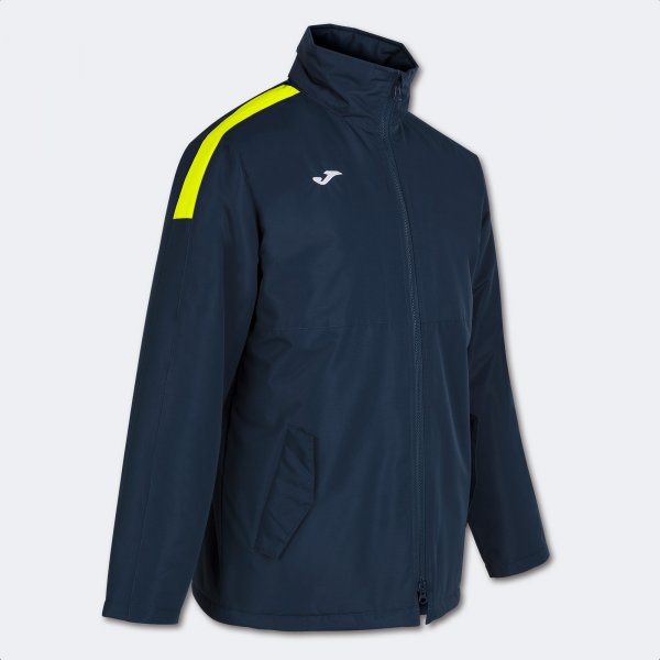 ANORAK TRIVOR NAVY