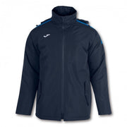 ANORAK TRIVOR NAVY-ROYAL