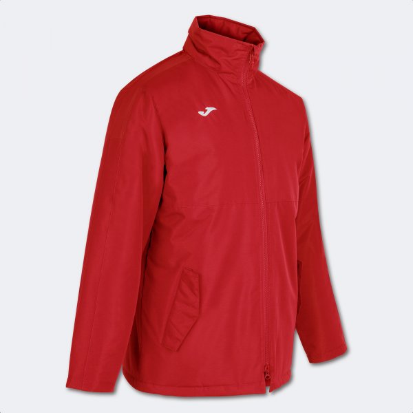 ANORAK TRIVOR RED