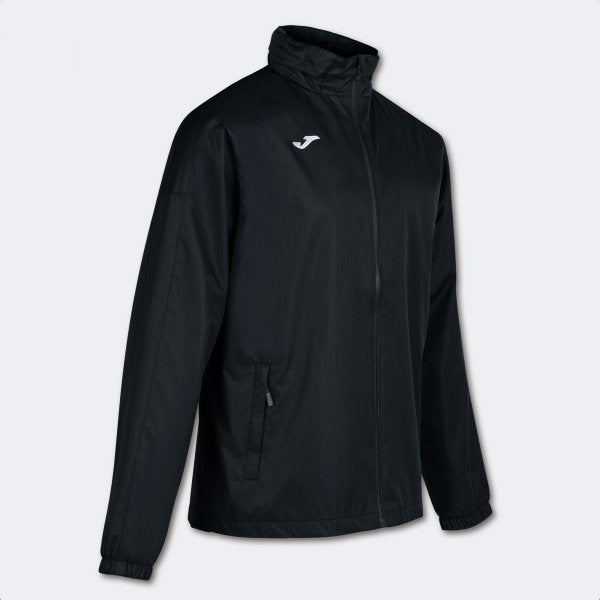 Bunda do dažďa RAINCOAT TRIVOR čierna