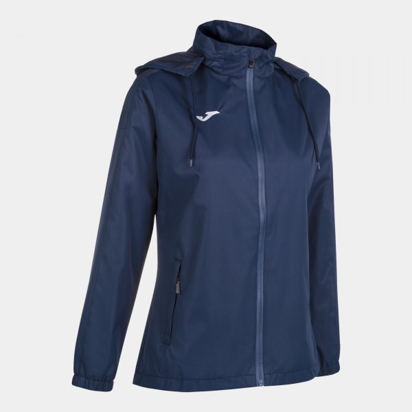 RAINJACKET TRIVOR NAVY